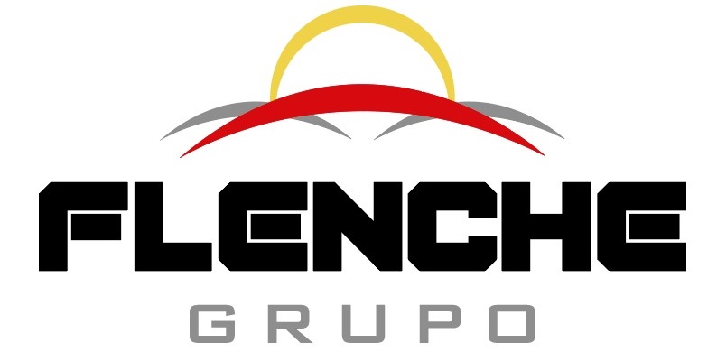 Logo-flenche